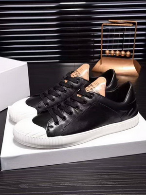 Gucci Fashion Casual Men Shoes_149